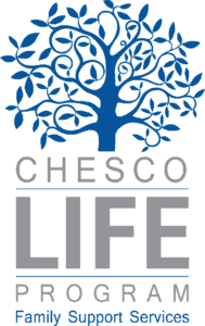 Chesco LIFE Logo